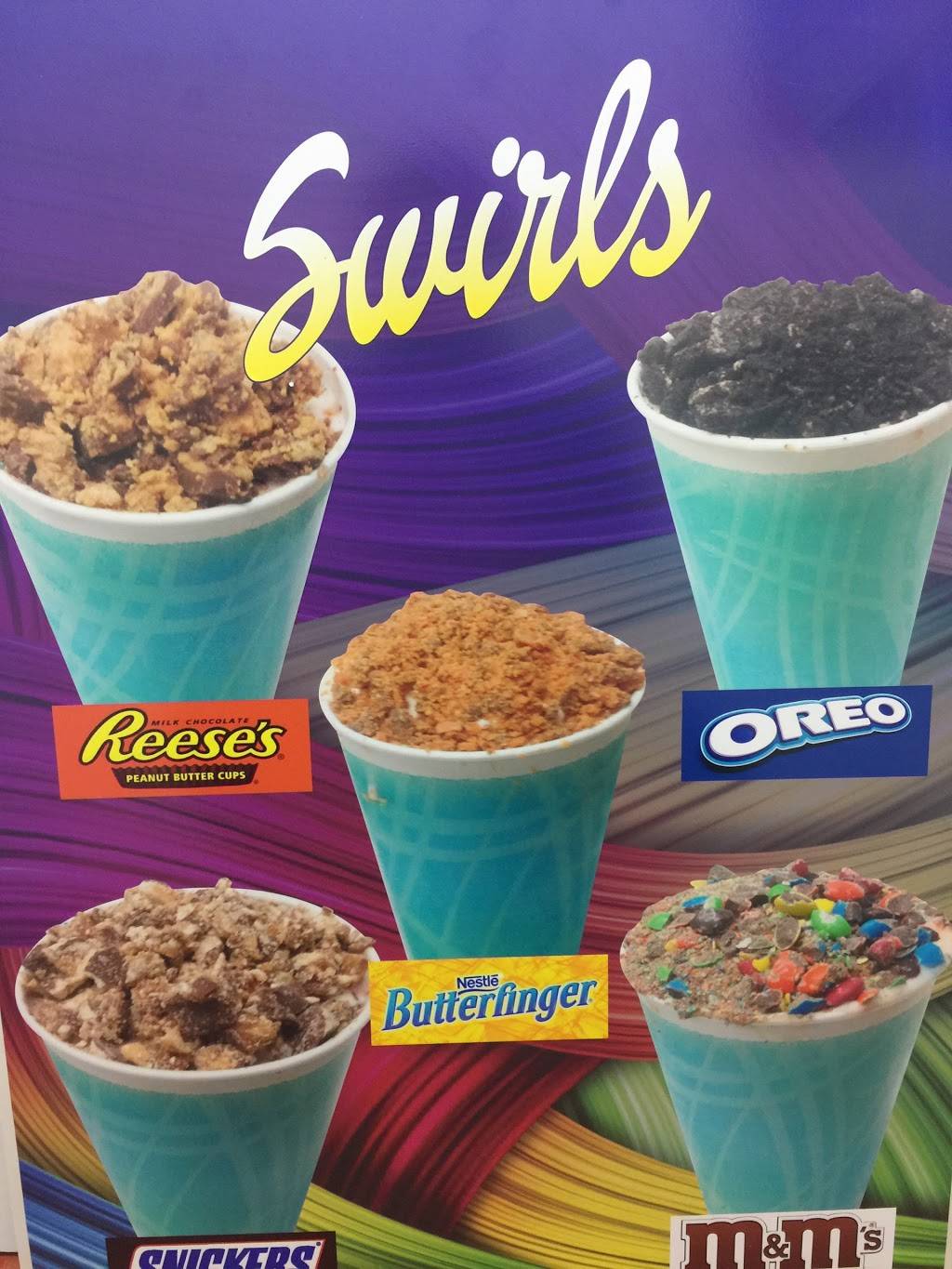 Frosty King | restaurant | 10117 Rosedale Hwy, Bakersfield, CA 93312, USA | 6615882622 OR +1 661-588-2622