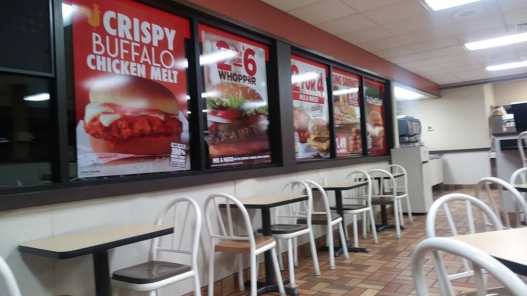 Burger King | restaurant | 1200 Towson Ave, Fort Smith, AR 72901, USA | 4797828746 OR +1 479-782-8746