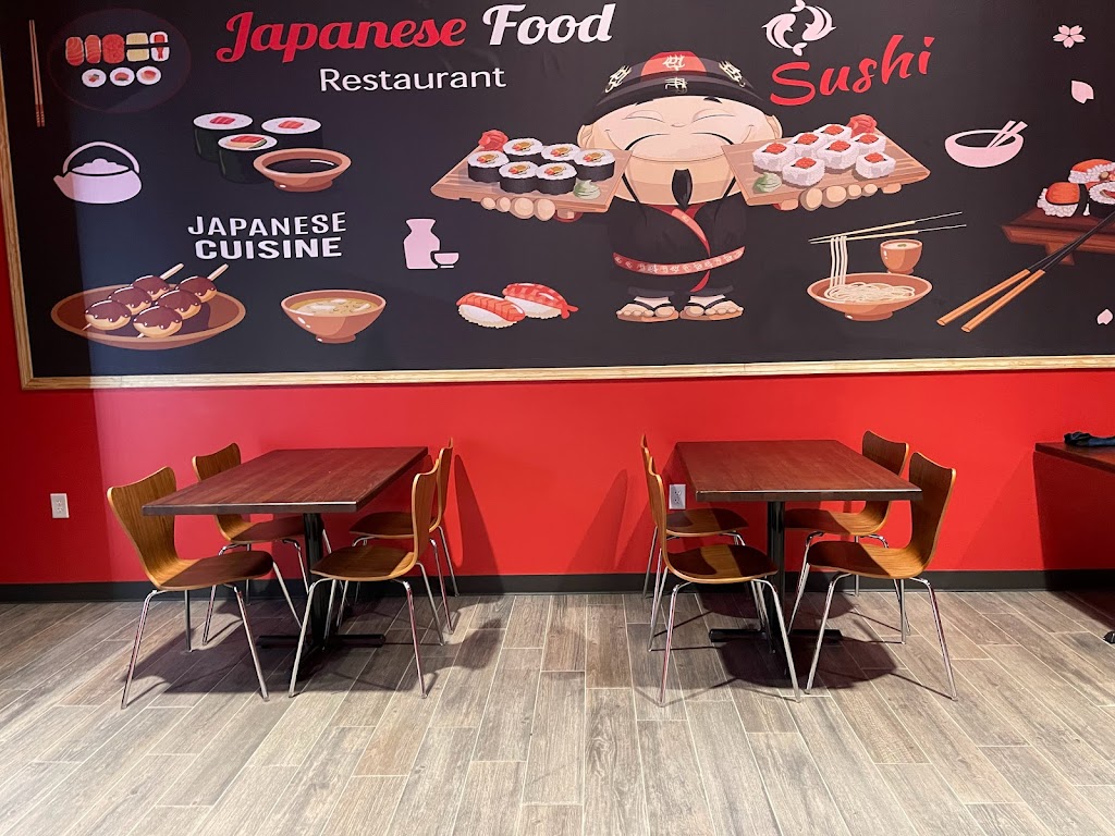 Sushi Go Anna | restaurant | 2010 W White St ste,132, Anna, TX 75409, USA | 2148310550 OR +1 214-831-0550