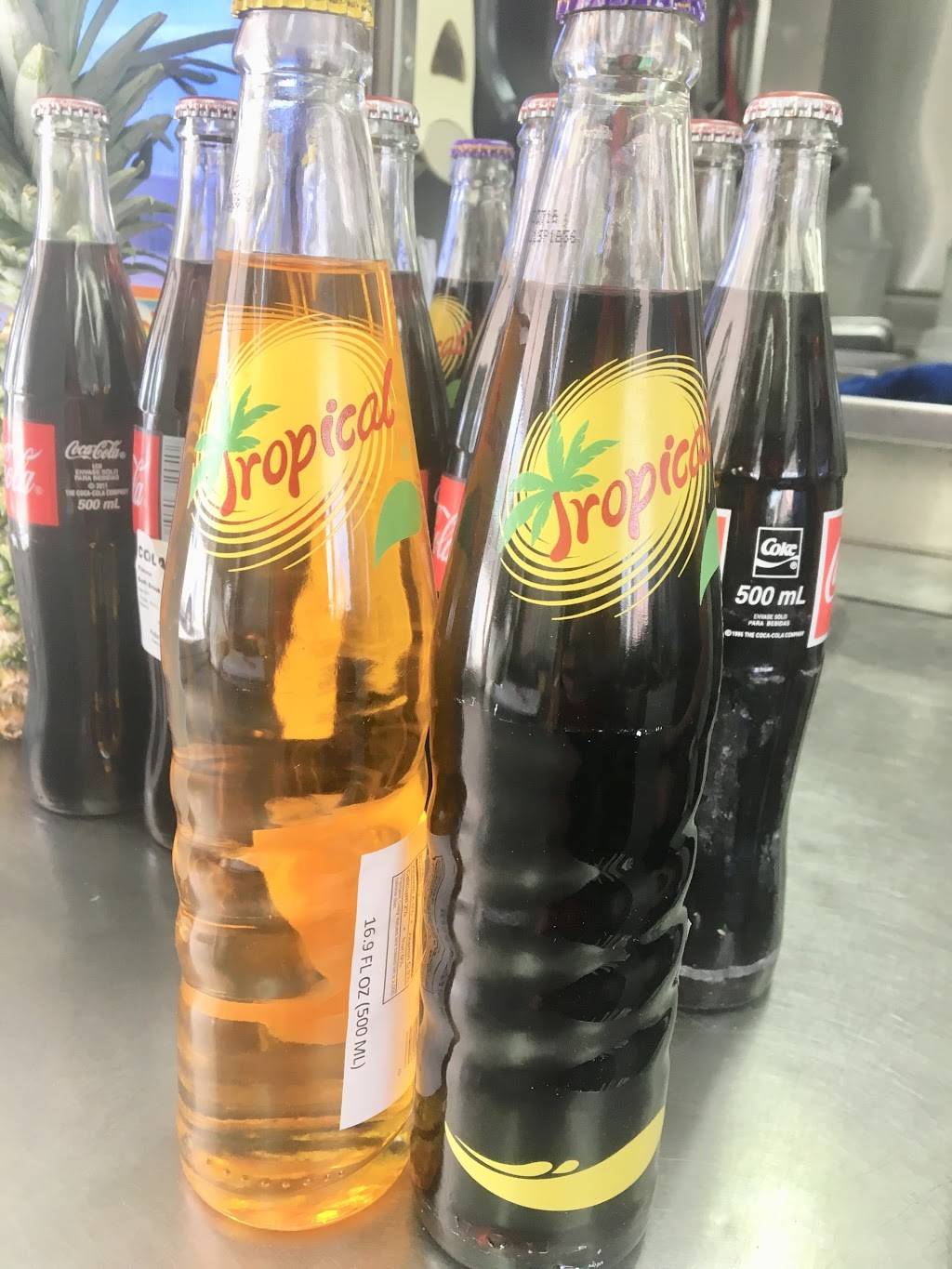 Pupuseria Doña Laura | restaurant | 10505 Telephone Rd, Houston, TX 77075, USA | 7133201349 OR +1 713-320-1349