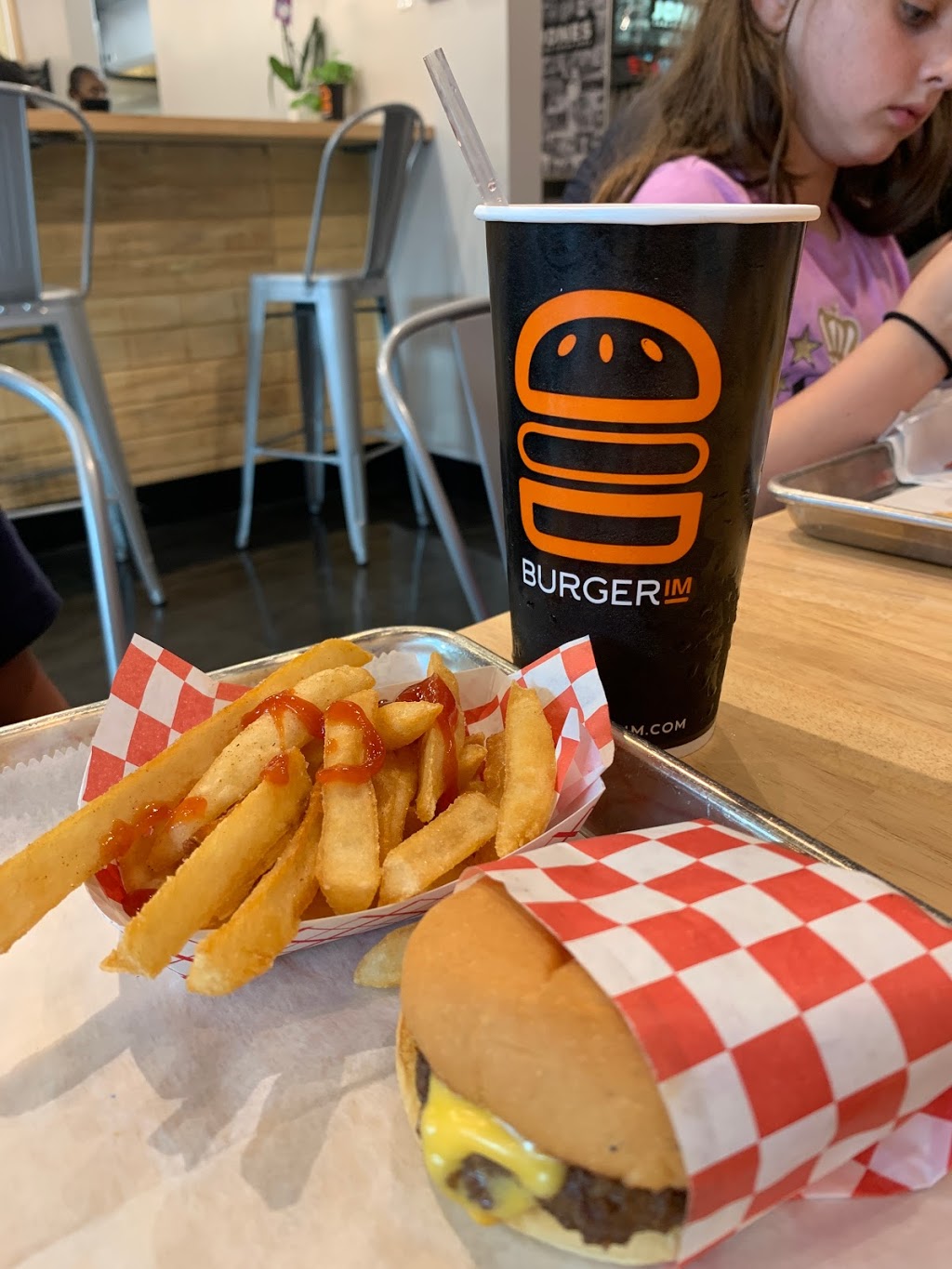 BurgerIM | restaurant | 6704 Main St, Miami Lakes, FL 33014, USA | 7868038144 OR +1 786-803-8144