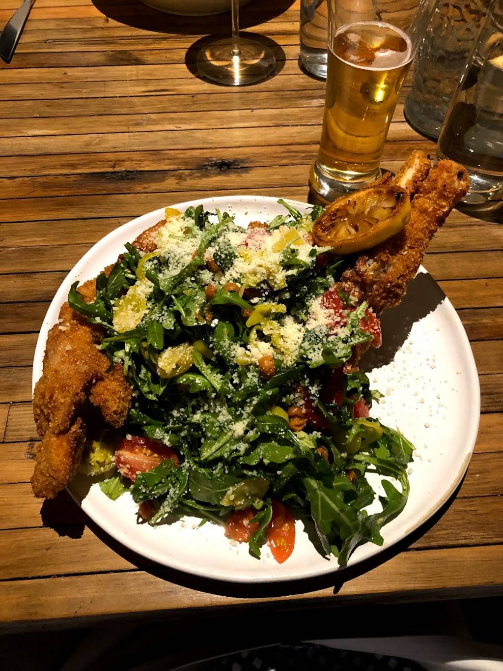 Osteria | restaurant | 6430 Avondale Dr, Nichols Hills, OK 73116, USA | 4052545058 OR +1 405-254-5058