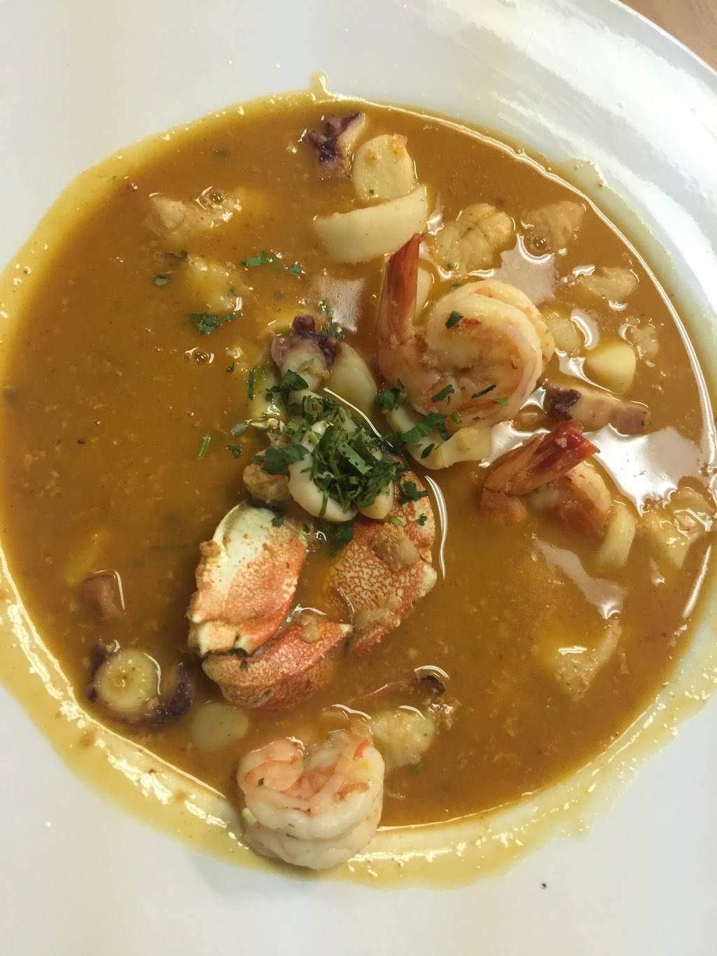 Casa Del Marisco | restaurant | 8421 S Orange Blossom Trail Ste. 156, Orlando, FL 32809, USA | 4078509500 OR +1 407-850-9500