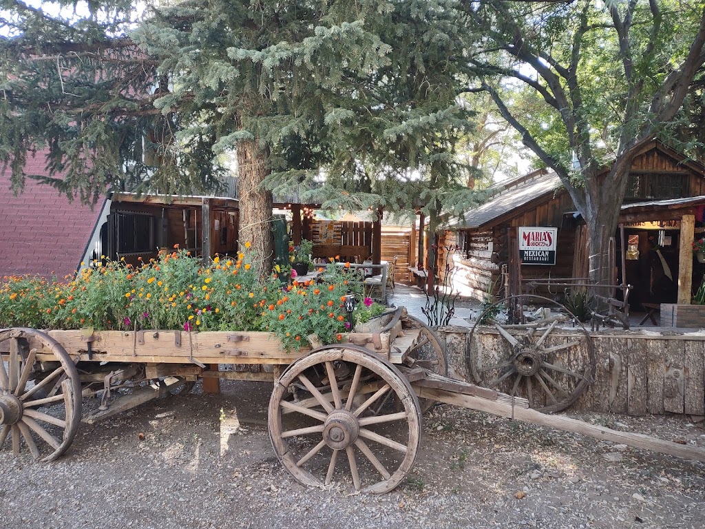 Marias Cocina | restaurant | 1419 E 200 N St, Beaver, UT 84713, USA | 4354385654 OR +1 435-438-5654