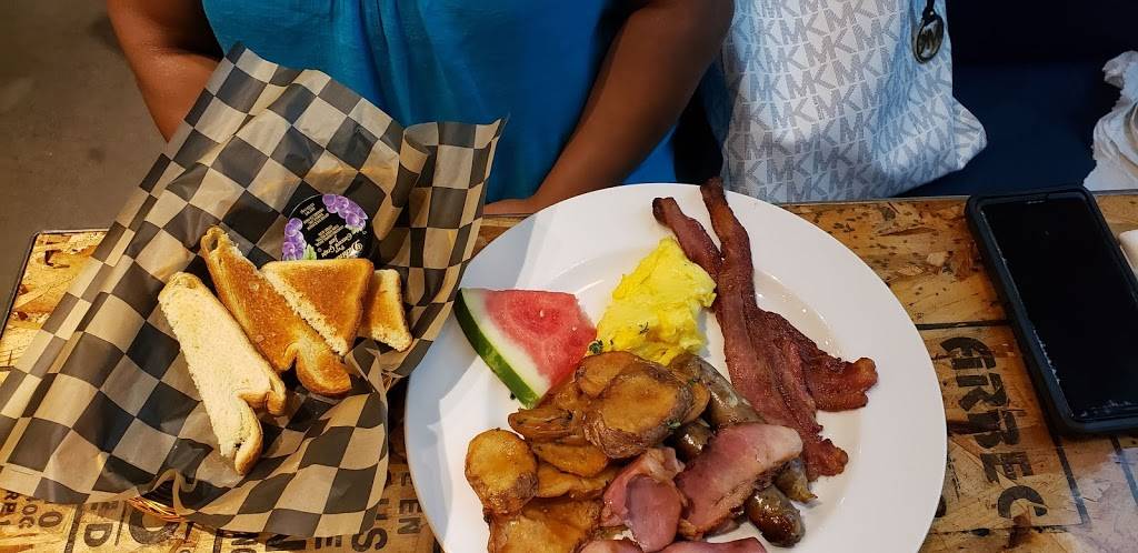 Eggspectation | restaurant | 507 Stanton Christiana Rd, Newark, DE 19713, USA | 3028422515 OR +1 302-842-2515