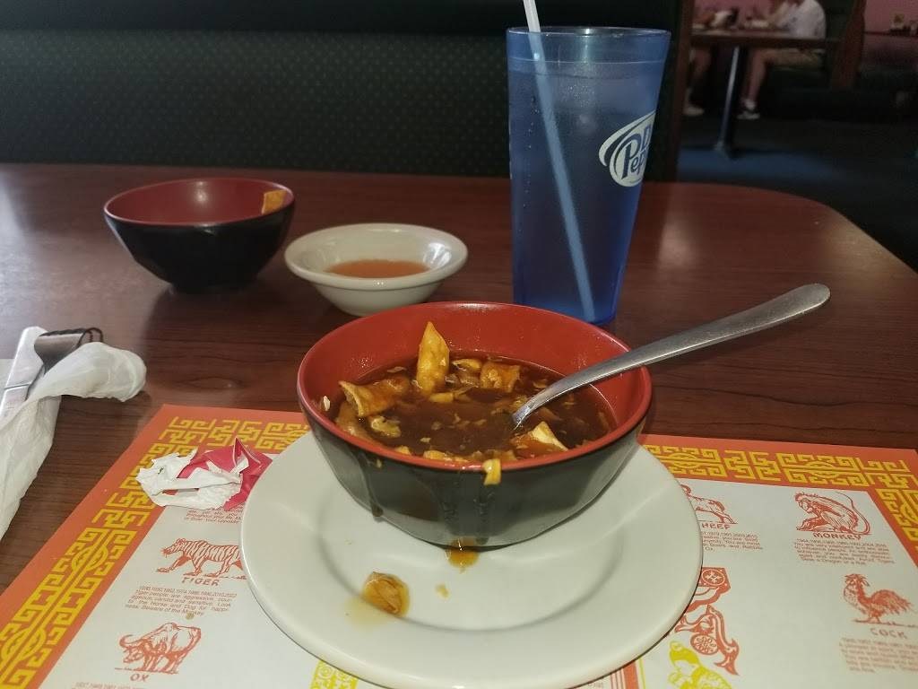 Rice House Restaurant | restaurant | 14287 Tamiami Trail, North Port, FL 34287, USA | 9414295377 OR +1 941-429-5377