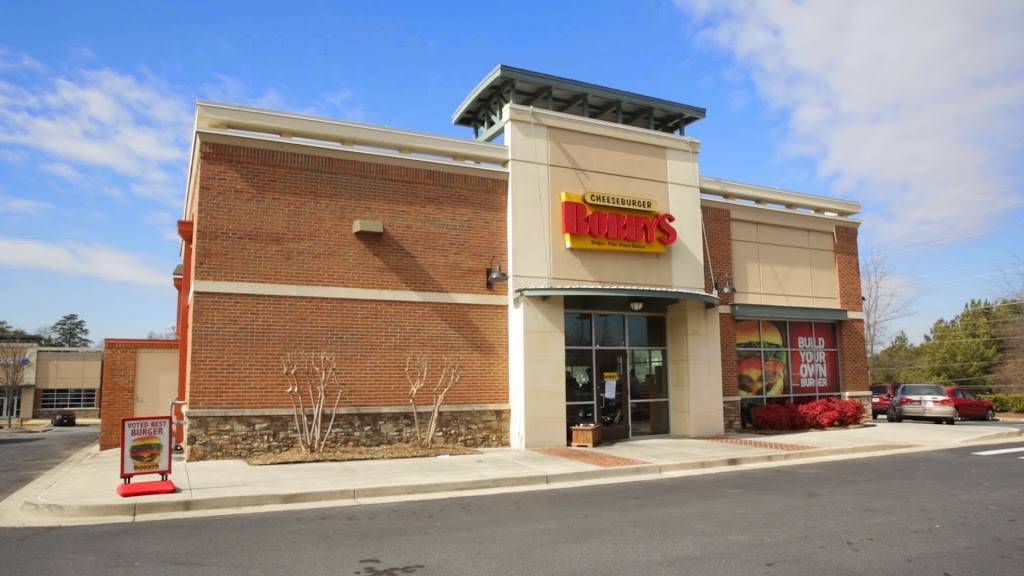 Cheeseburger Bobbys International LLC | restaurant | 1690 Roberts Boulevard NW Suite 121 NW, Suite 121, Kennesaw, GA 30144, USA | 7702189962 OR +1 770-218-9962