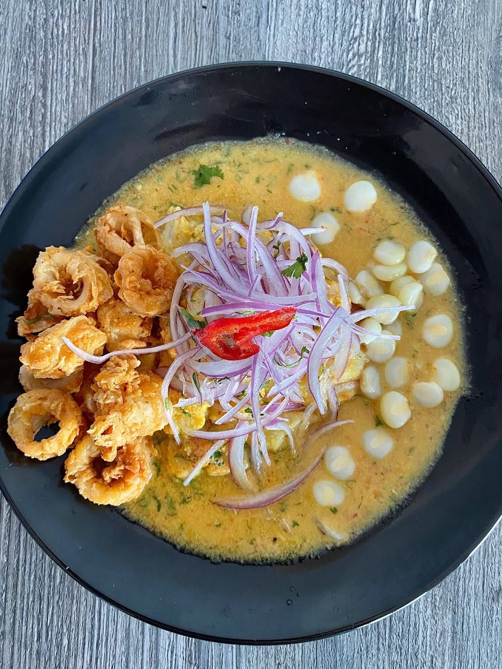 Ceviche 19 | restaurant | 1721 W Katella Ave #G, Anaheim, CA 92804, USA | 7142154030 OR +1 714-215-4030