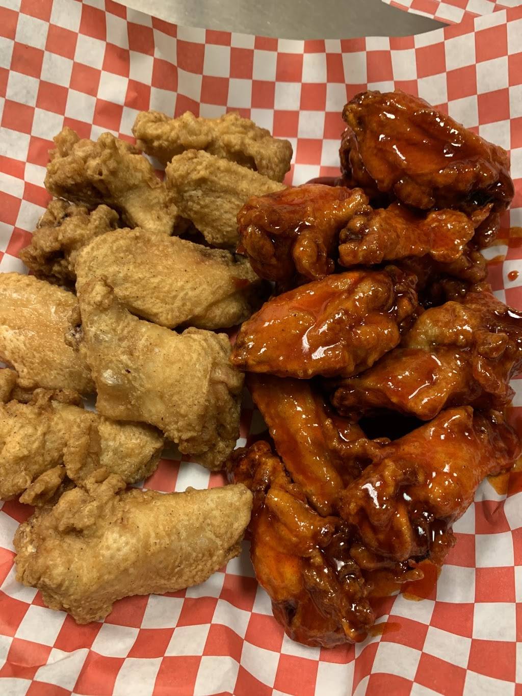 Cockatoos Chicken Restaurant | restaurant | 33130 Pacific Hwy S #5, Federal Way, WA 98003, USA | 2536612960 OR +1 253-661-2960