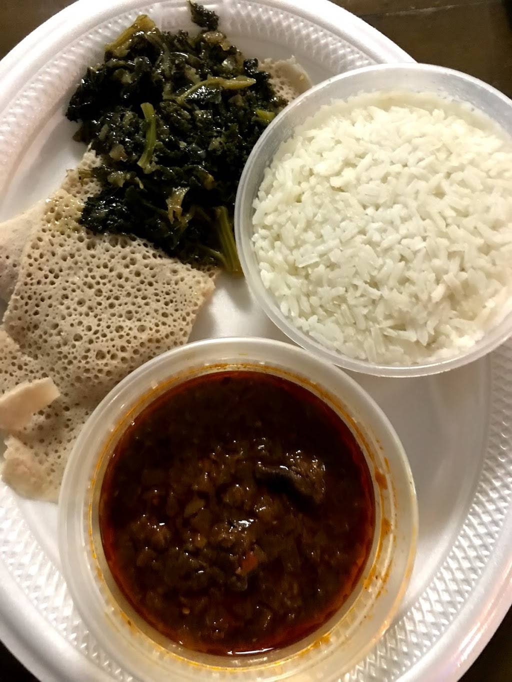 Tinas Ethiopian Cafe | restaurant | 2081 N Arizona Ave Suite 125, Chandler, AZ 85225, USA | 4807722904 OR +1 480-772-2904
