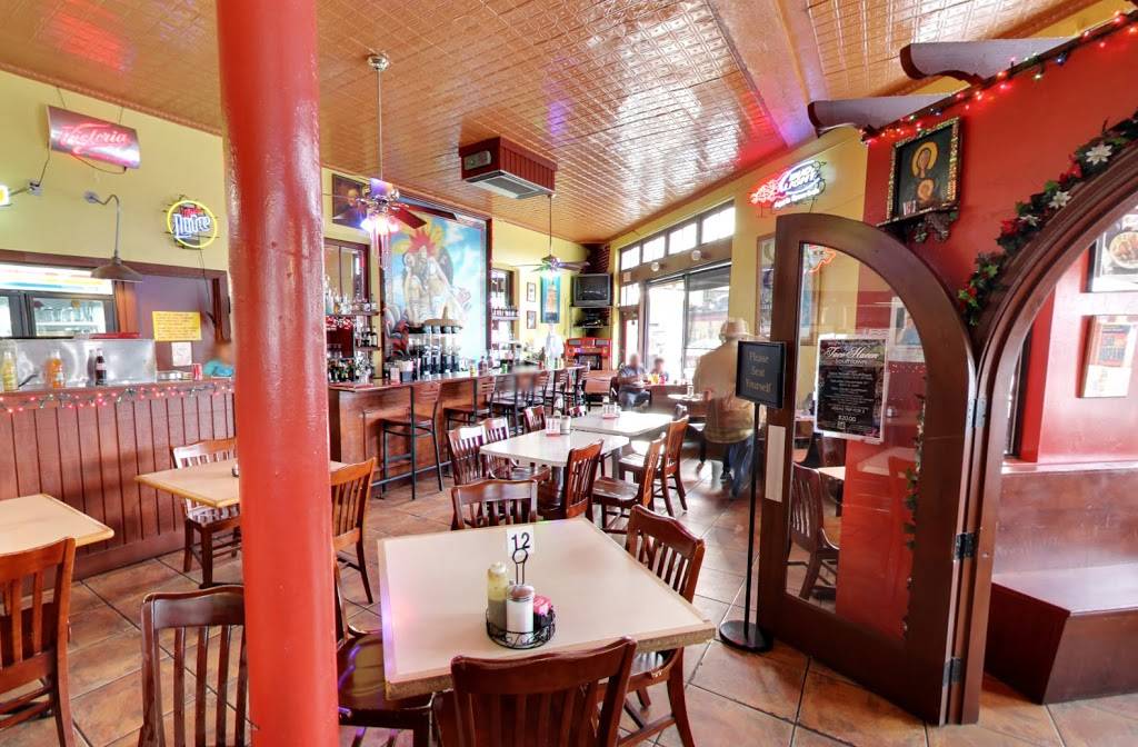 Taco Haven | restaurant | 1032 S Presa St, San Antonio, TX 78210, USA | 2105332171 OR +1 210-533-2171