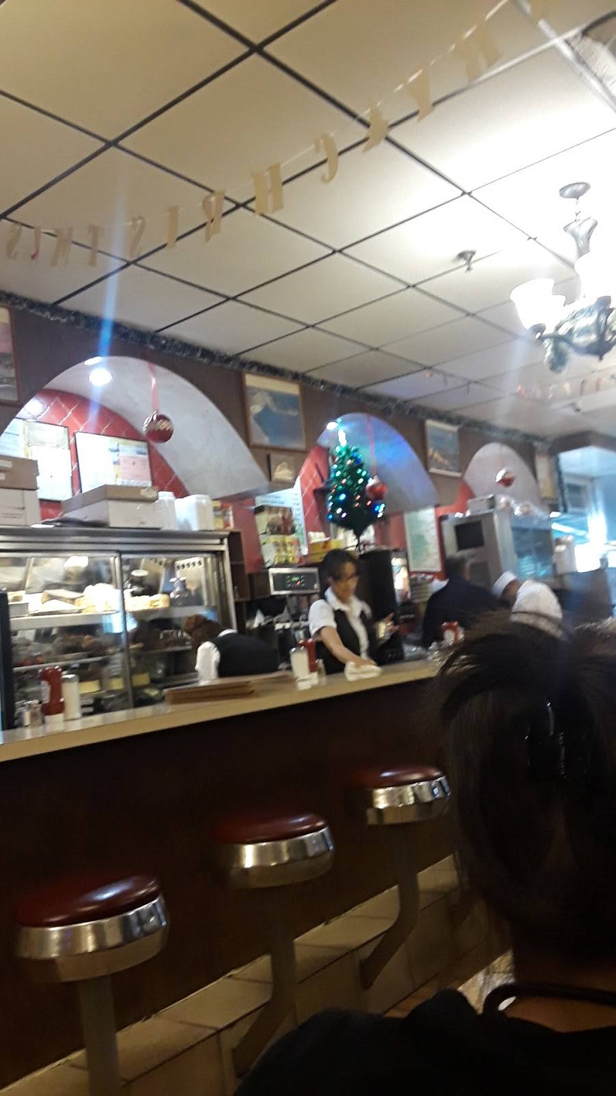 New Ranch Restaurant | restaurant | 1619 Westchester Ave, Bronx, NY 10472, USA | 7189910708 OR +1 718-991-0708