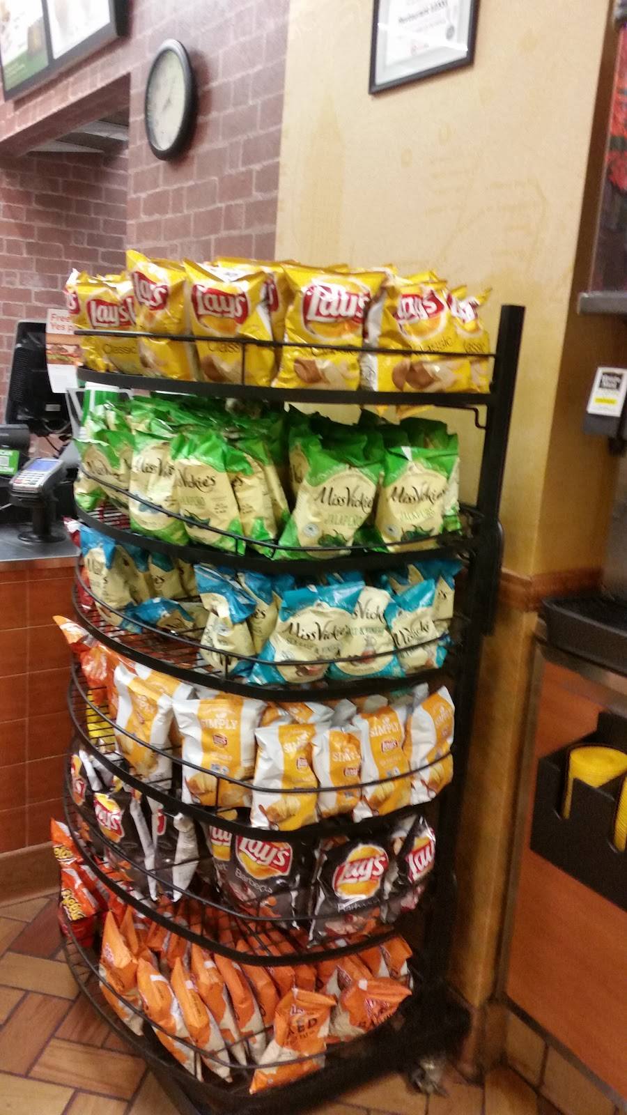 Subway Restaurants | restaurant | 2835 N 16th St Suite 5, Phoenix, AZ 85006, USA | 6022302862 OR +1 602-230-2862