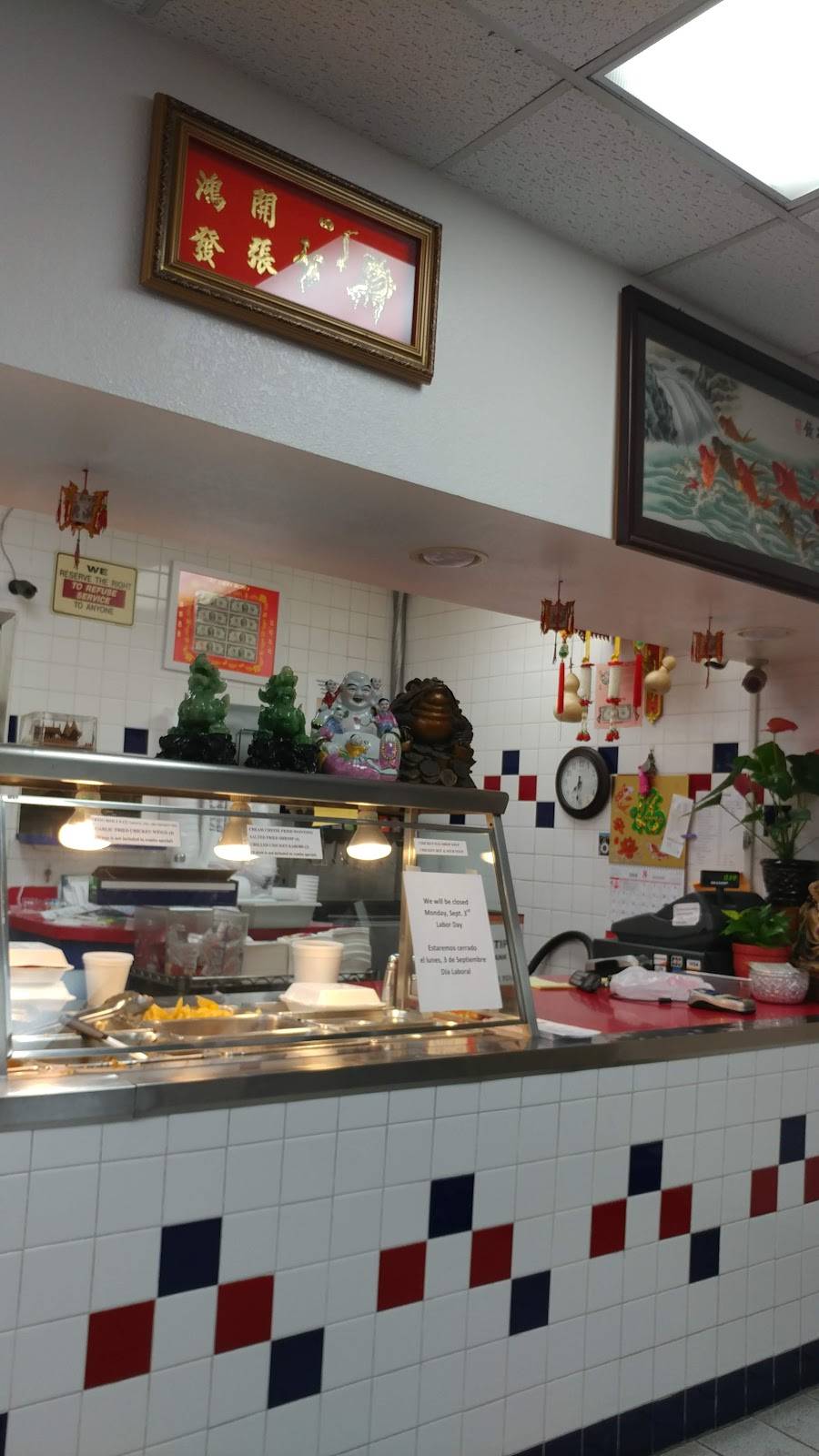 Fortune Cookie Express | restaurant | 5931 Balboa Ave, San Diego, CA 92111, USA | 8582784582 OR +1 858-278-4582