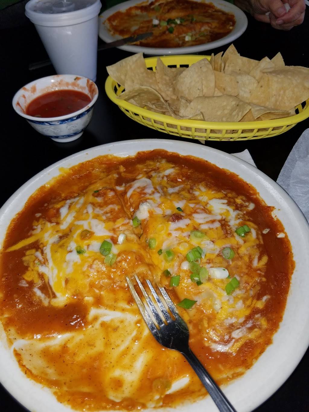 El Gordito Mexican Restaurant | restaurant | 39413 Los Alamos Rd Ste A, Murrieta, CA 92563, USA | 9516771700 OR +1 951-677-1700