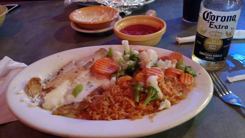 Monterrey Mexican Restaurant | restaurant | 211 W Summer St, Greeneville, TN 37745, USA | 4236399841 OR +1 423-639-9841