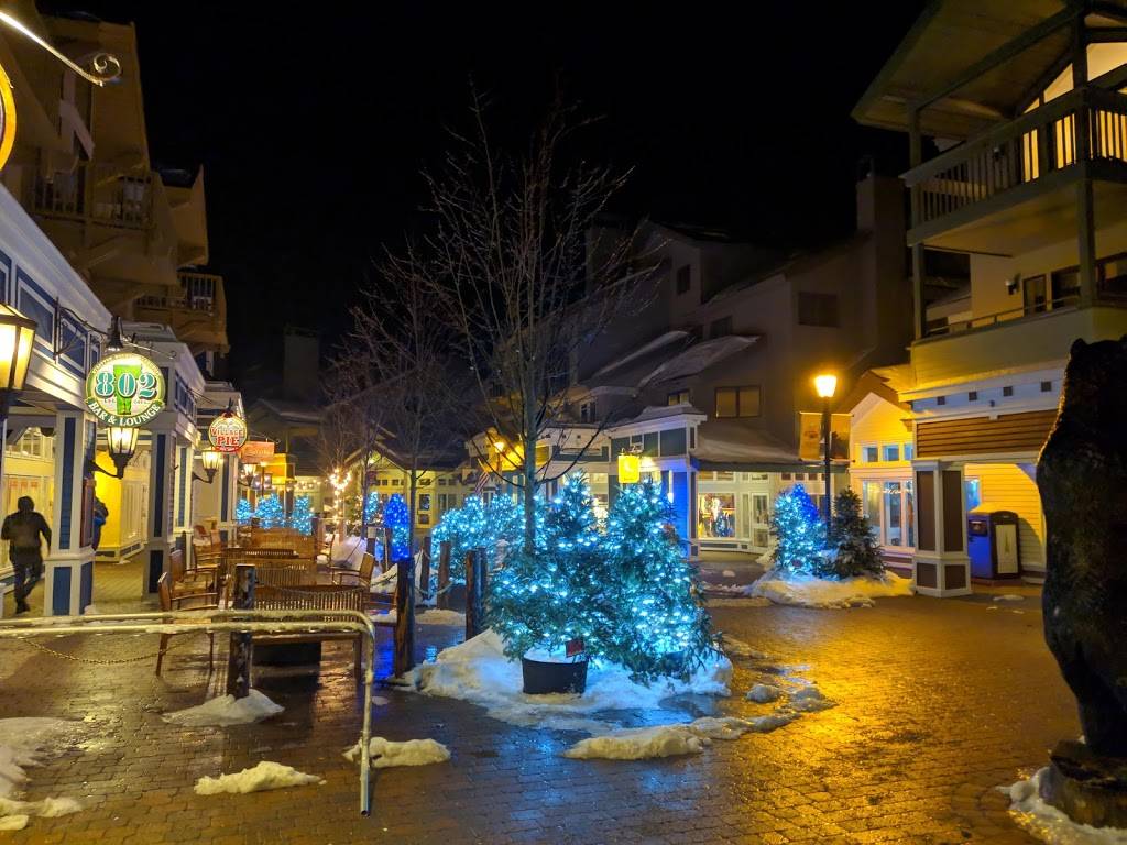 Bar802 | restaurant | 8 B Village Square, Stratton Mountain, VT 05155, USA | 8022971800 OR +1 802-297-1800