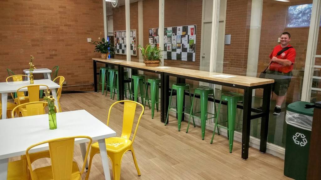 LemonBuzz | cafe | 410 E Columbus Dr Room 117, East Chicago, IN 46312, USA | 2193540133 OR +1 219-354-0133