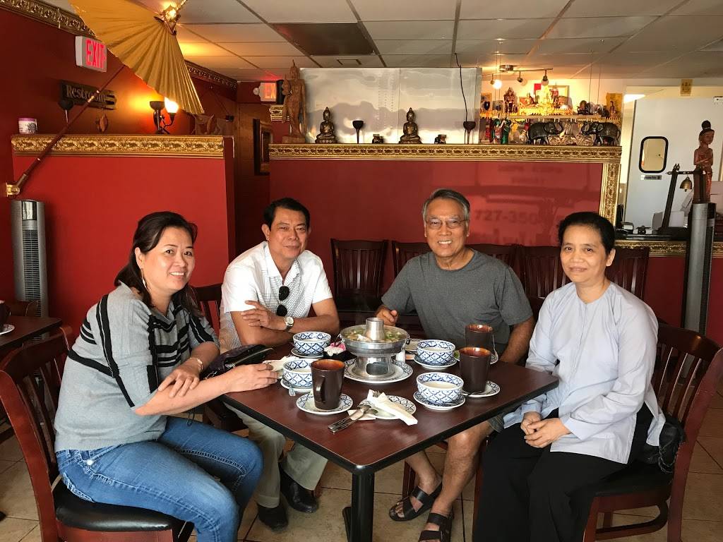 Soong Thai Pinellas Park | restaurant | 3143, 6527 Park Blvd N, Pinellas Park, FL 33781, USA | 7273504528 OR +1 727-350-4528