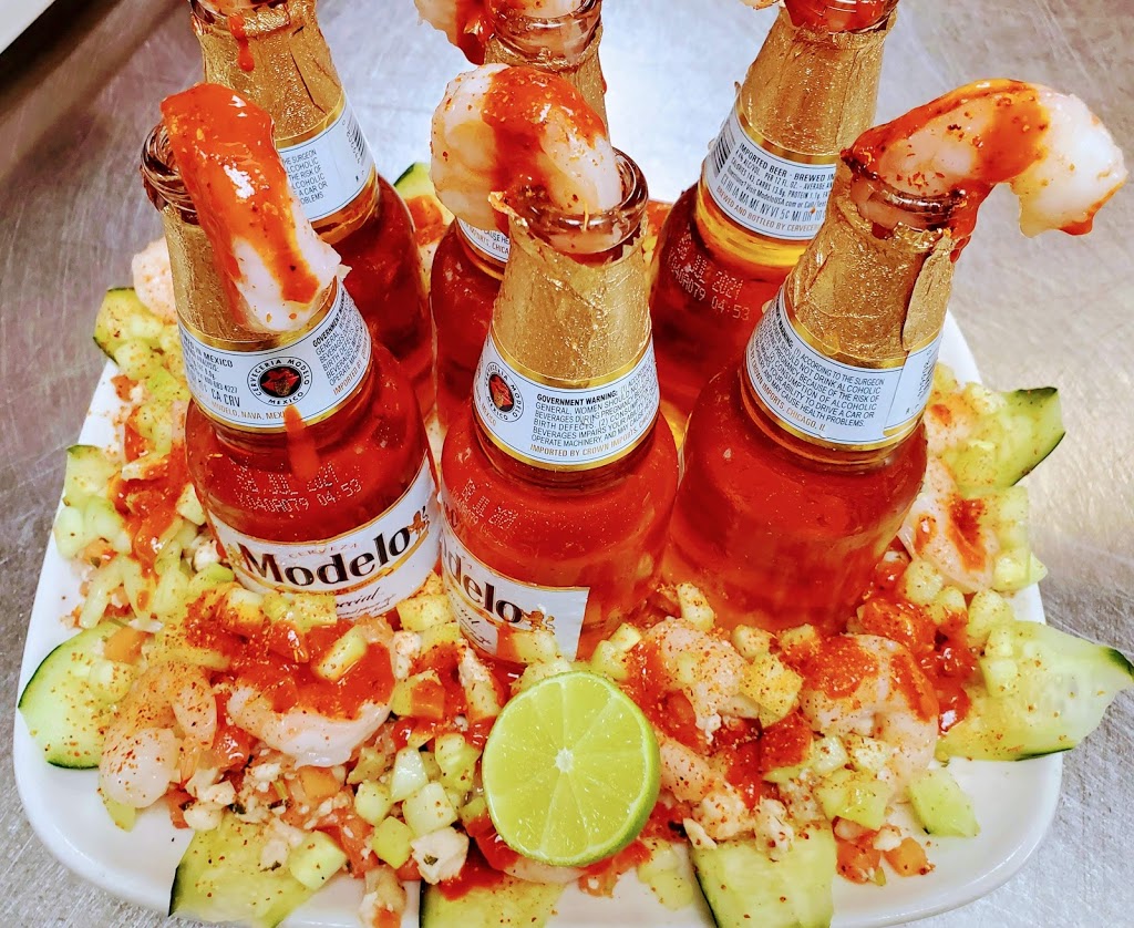 Islas Veracruz | restaurant | 1417 N Rand Rd, Palatine, IL 60074, USA | 8474965035 OR +1 847-496-5035