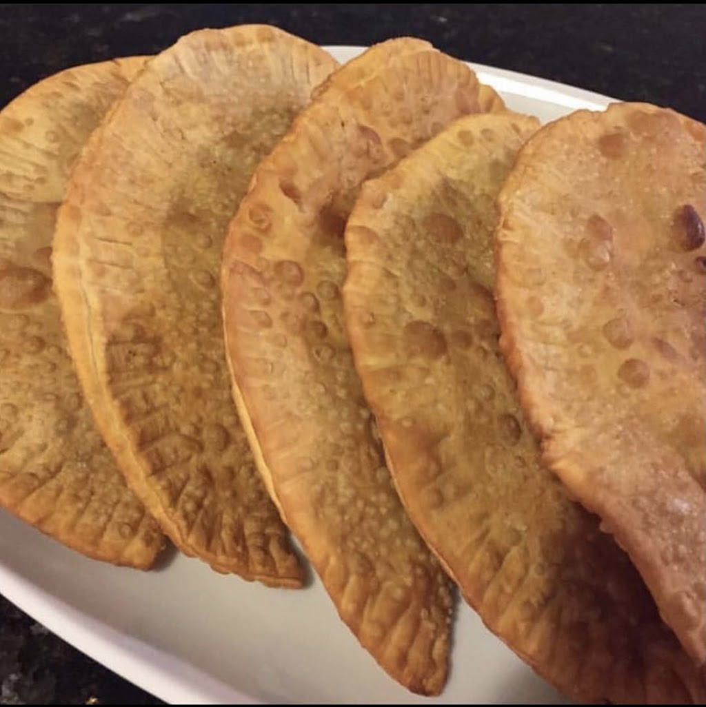 Mommies Kitchen Food Truck | restaurant | Taft St, Hollywood, FL 33024, USA | 9544015134 OR +1 954-401-5134