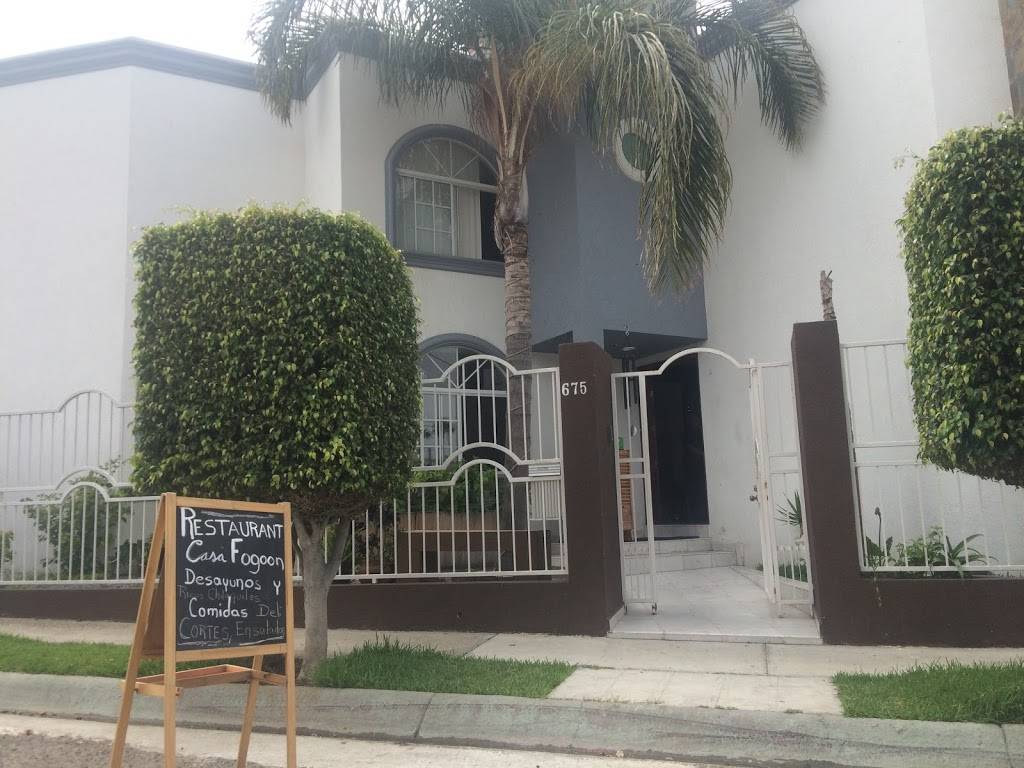 Casa Fogoon Restaurante | restaurant | De Las Perlas 675, Playas, Playas Secc. Coronado, 22504 Tijuana, B.C., Mexico | 016646096085 OR +52 664 609 6085
