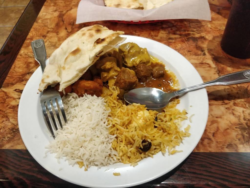 Village Indian Cuisine | restaurant | 9187 Clairemont Mesa Blvd, San Diego, CA 92123, USA | 8588743663 OR +1 858-874-3663