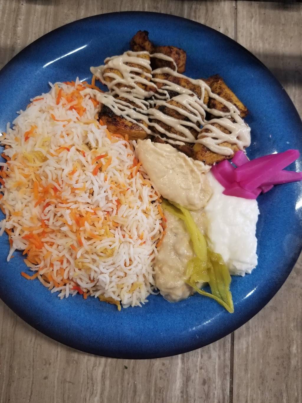 Alshami corner | restaurant | 46 N Main St, Norwalk, CT 06850, USA | 2039565411 OR +1 203-956-5411