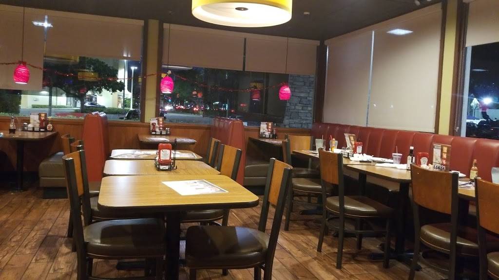 Dennys | restaurant | 650 N. State Road #7, Margate, FL 33063, USA | 9549560428 OR +1 954-956-0428