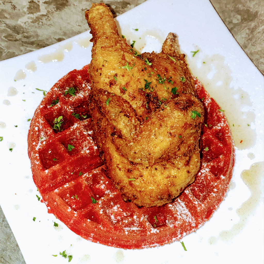 Rosalie & Main | meal takeaway | 3101 Main St, Houston, TX 77002, USA | 8326590012 OR +1 832-659-0012