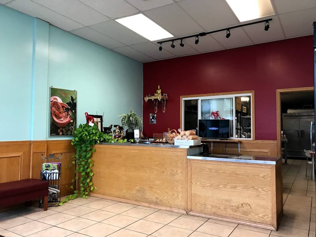 Thai Kitchen | restaurant | 344 S Main St, Lombard, IL 60148, USA | 6307853335 OR +1 630-785-3335