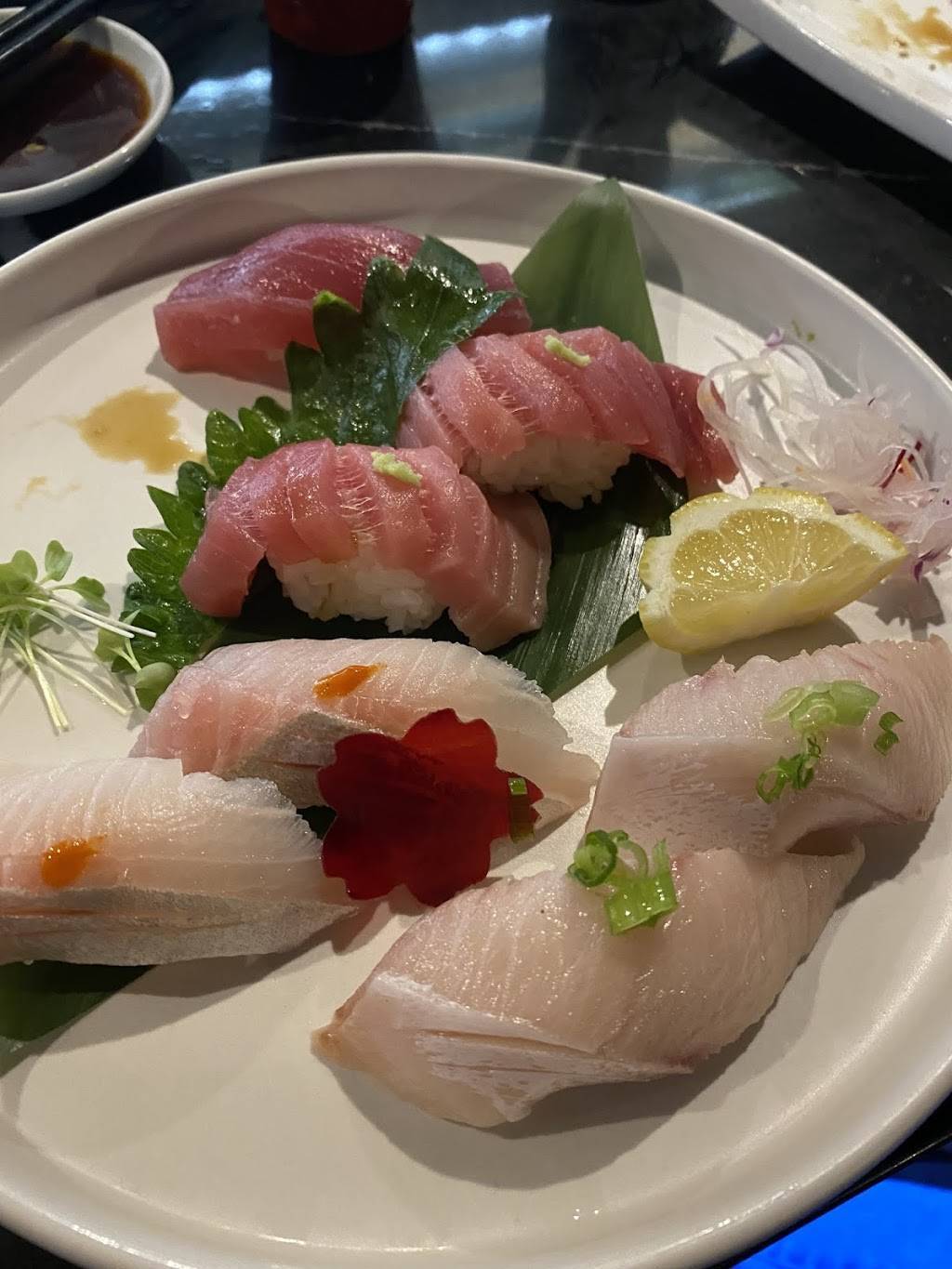 Fugu Sushi | restaurant | 26 N Beach St, Ormond Beach, FL 32174, USA | 3862650099 OR +1 386-265-0099