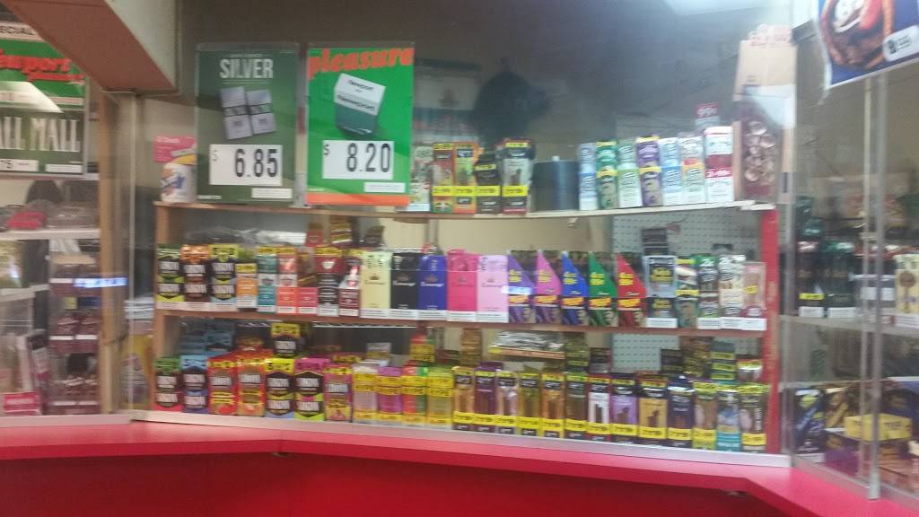 Kennedy Fried Chicken | restaurant | 2001 N 6th St, Harrisburg, PA 17102, USA | 7172366010 OR +1 717-236-6010