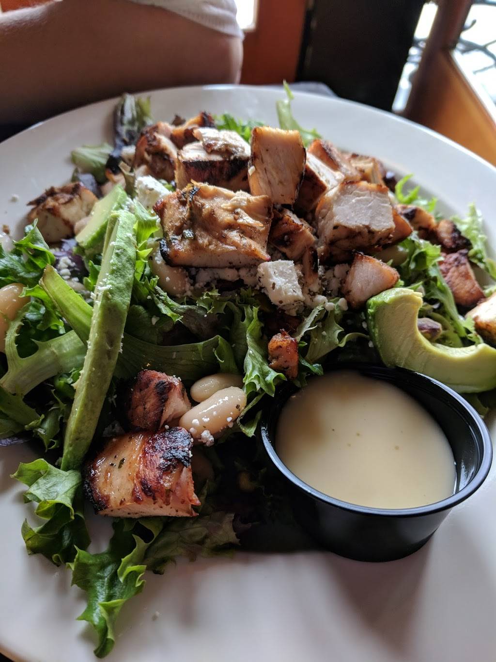 The Ravens Nest Pub & Restaurant | restaurant | 998 Main St, Walpole, MA 02081, USA | 5087349377 OR +1 508-734-9377