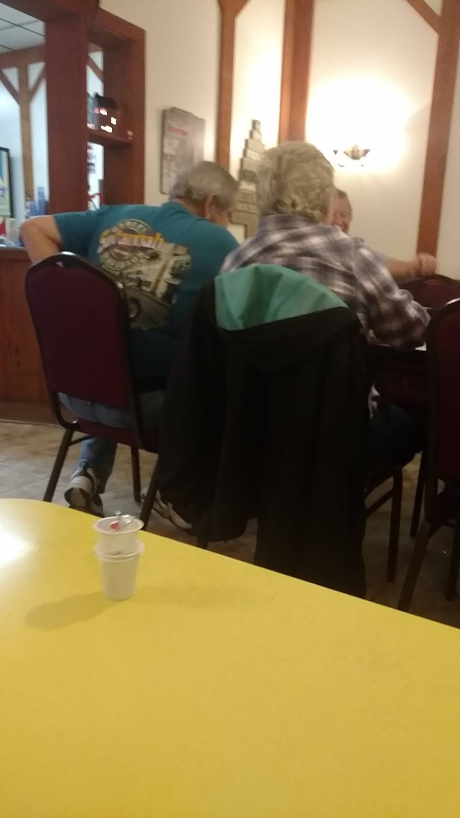 Waynesburg Grill | restaurant | 135 E Lisbon St, Waynesburg, OH 44688, USA | 3308664183 OR +1 330-866-4183