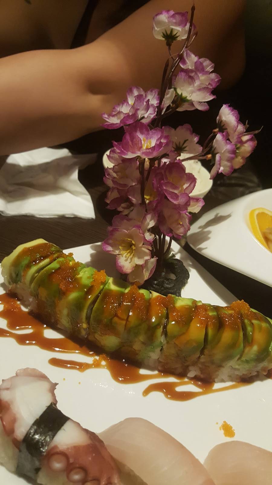 Sakura Japanese Steakhouse | restaurant | 4110, 330 N Koeller St, Oshkosh, WI 54902, USA | 9202302288 OR +1 920-230-2288