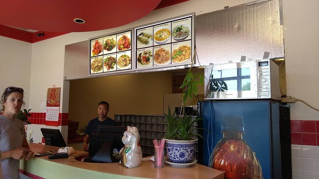 General Thai & Chinese Cuisine (Richmond Hill) | restaurant | 11000 Yonge St unit C2, Richmond Hill, ON L4C 3E4, Canada | 9055084639 OR +1 905-508-4639
