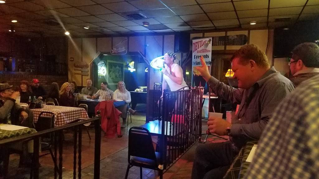 Alloway Village Inn | restaurant | 433 Telegraph Rd, Alloway, NJ 08001, USA | 8569354380 OR +1 856-935-4380