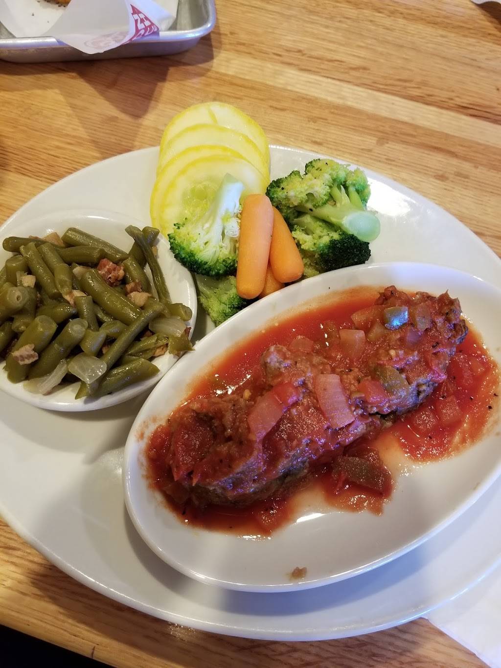 Cotton Patch Cafe | restaurant | 3207 S 1st St, Lufkin, TX 75901, USA | 9366394949 OR +1 936-639-4949