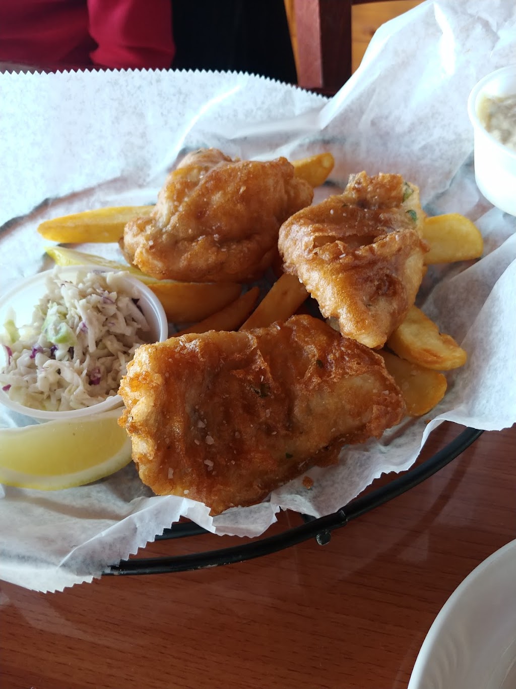 Edgewaters | restaurant | 480 1st St SW, Bandon, OR 97411, USA | 5413478500 OR +1 541-347-8500