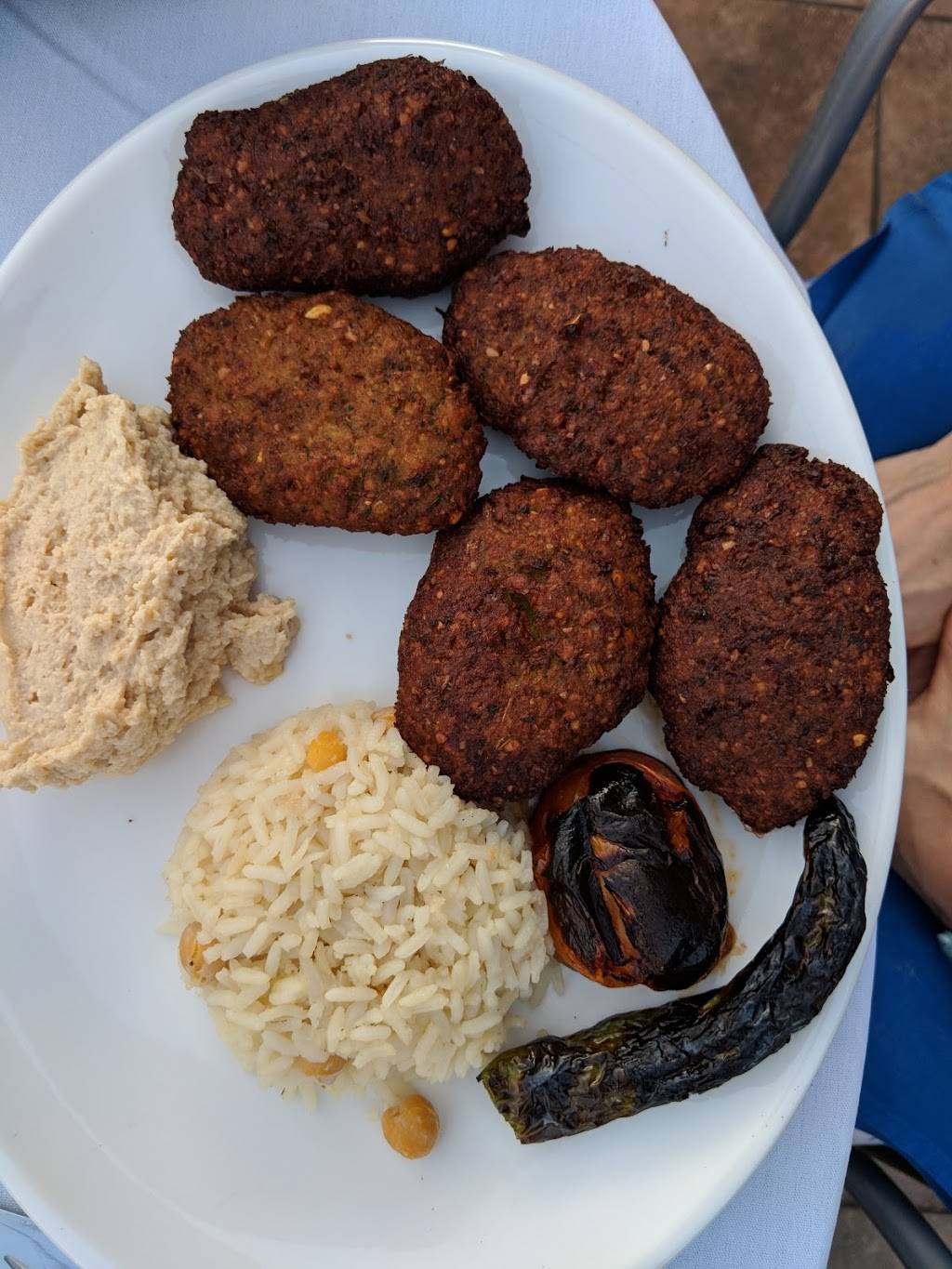 Istanbul Grill | restaurant | 4617 Wilson Blvd, Arlington, VA 22203, USA | 5719705828 OR +1 571-970-5828