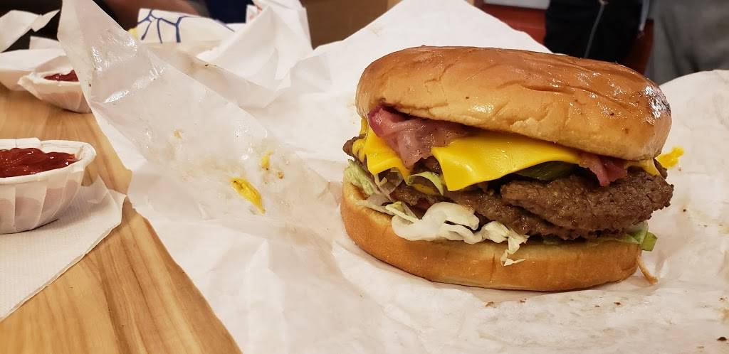 Burger Boy | restaurant | 9334 Potranco Rd, San Antonio, TX 78245, USA | 2102679643 OR +1 210-267-9643