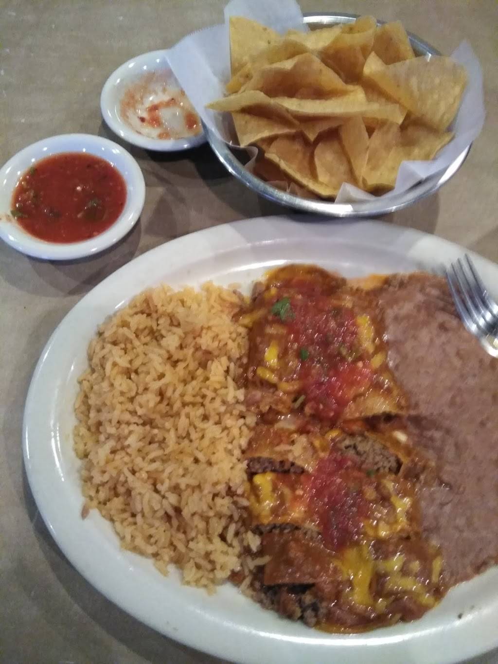 Señor Chachote Cantina and Grill | restaurant | 7602 N Jupiter Rd, Garland, TX 75044, USA | 9725303981 OR +1 972-530-3981