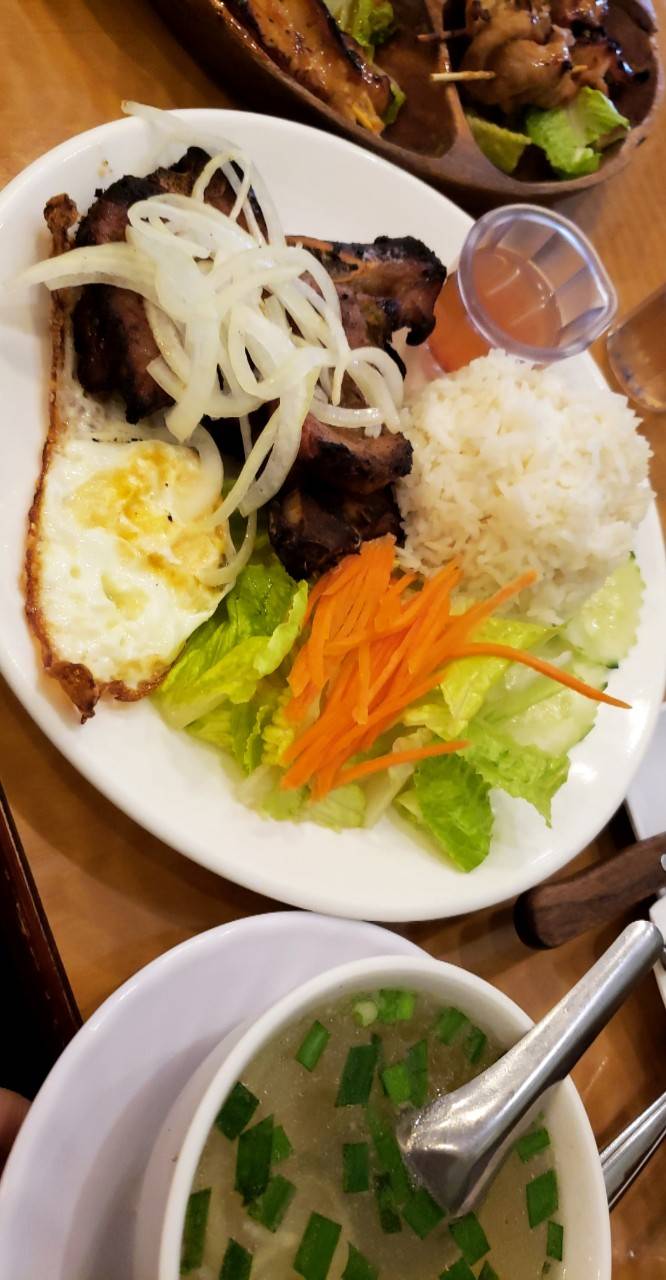 Dung Gia Restaurant | restaurant | 1436 Miner St, Des Plaines, IL 60016, USA | 8478034402 OR +1 847-803-4402