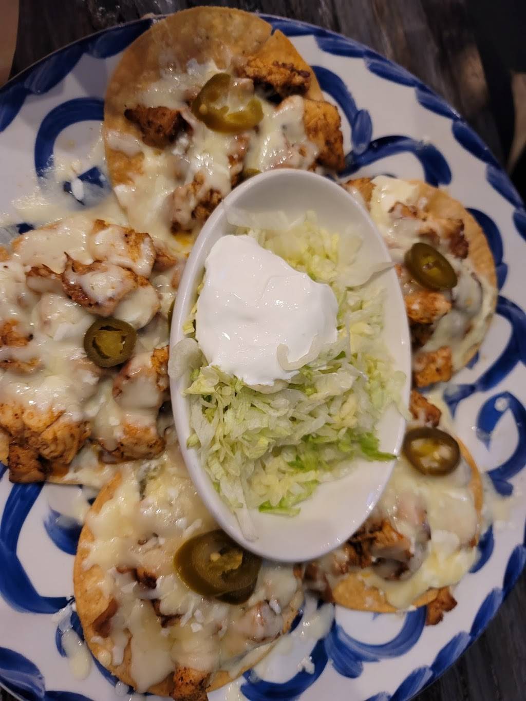 Cactus Grill at Bluhawk | restaurant | 7841 W 159th St, Overland Park, KS 66223, USA | 9133542272 OR +1 913-354-2272