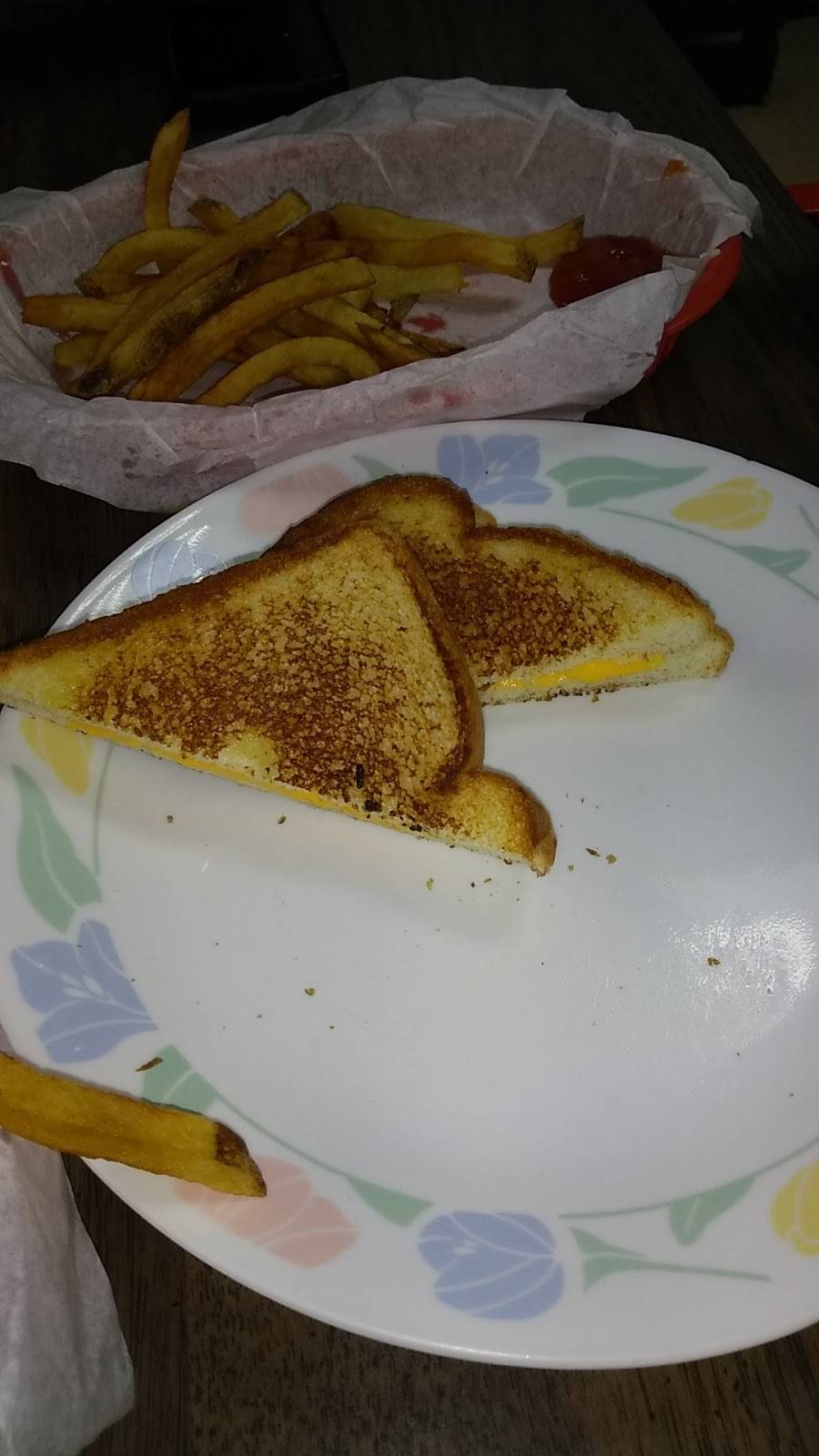 TERRYS PLACE | restaurant | Greenville, TX 75401, USA | 9034556944 OR +1 903-455-6944