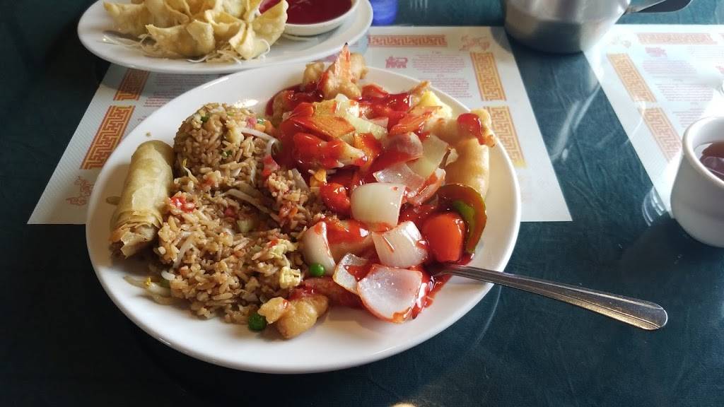 Happy Garden Chinese Restaurant | restaurant | 14301 Ambaum Blvd SW, Burien, WA 98166, USA | 2062423400 OR +1 206-242-3400