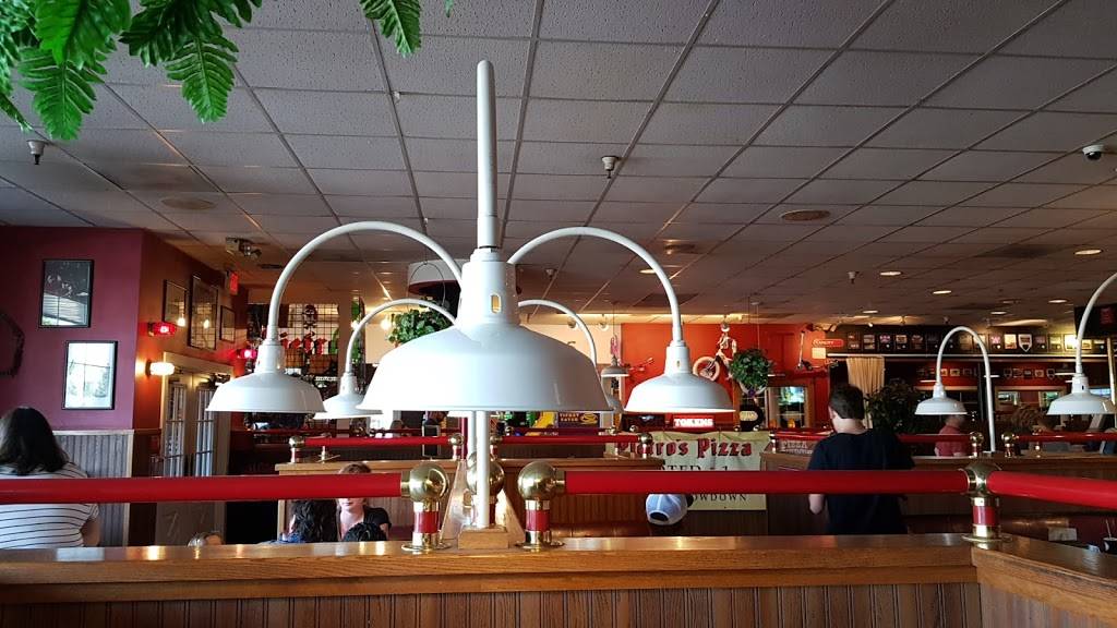 Pietros Pizza Salem | restaurant | 1637 Hawthorne Ave NE, Salem, OR 97301, USA | 5033640128 OR +1 503-364-0128