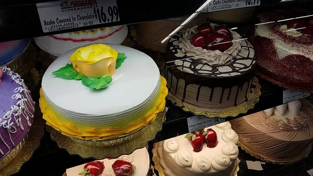 Vallarta Supermarkets | bakery | 600 Bear Mountain Blvd, Arvin, CA 93203, USA | 6618543505 OR +1 661-854-3505