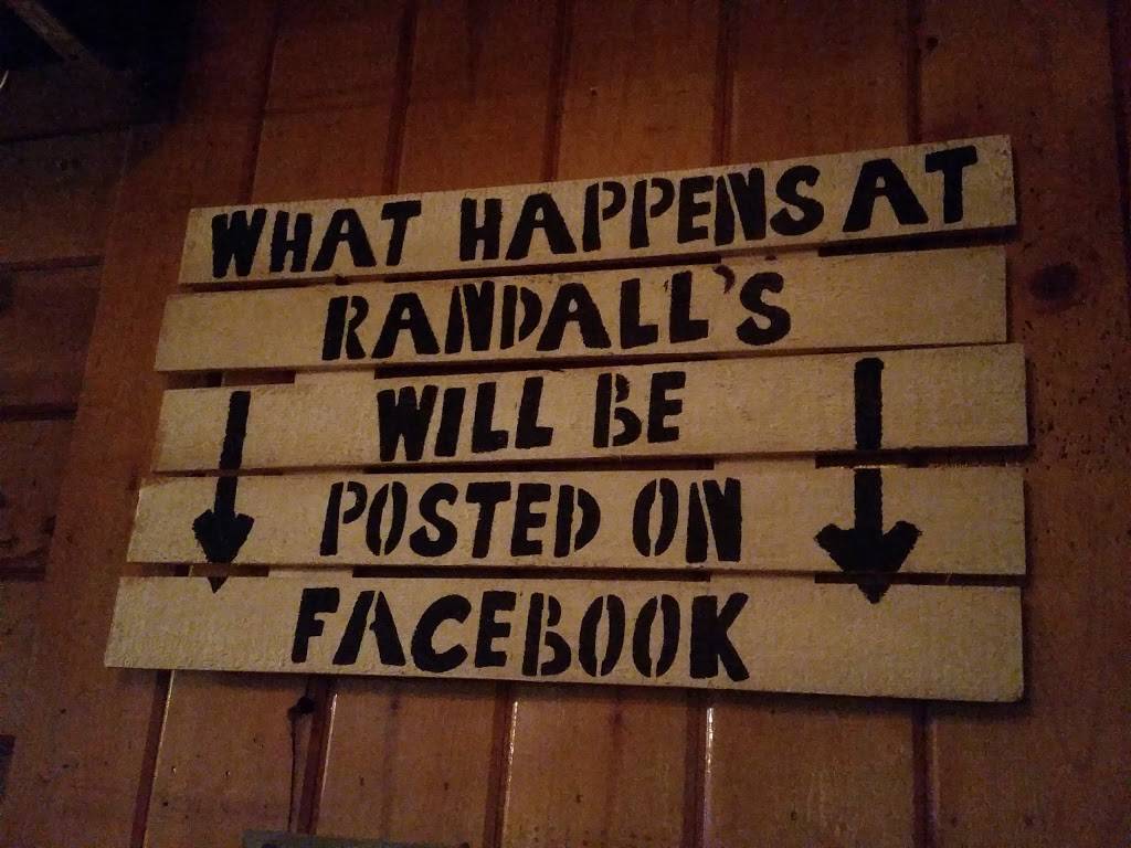 Randalls Restaurant | restaurant | 236 Platt Ave, West Haven, CT 06516, USA | 2039321806 OR +1 203-932-1806